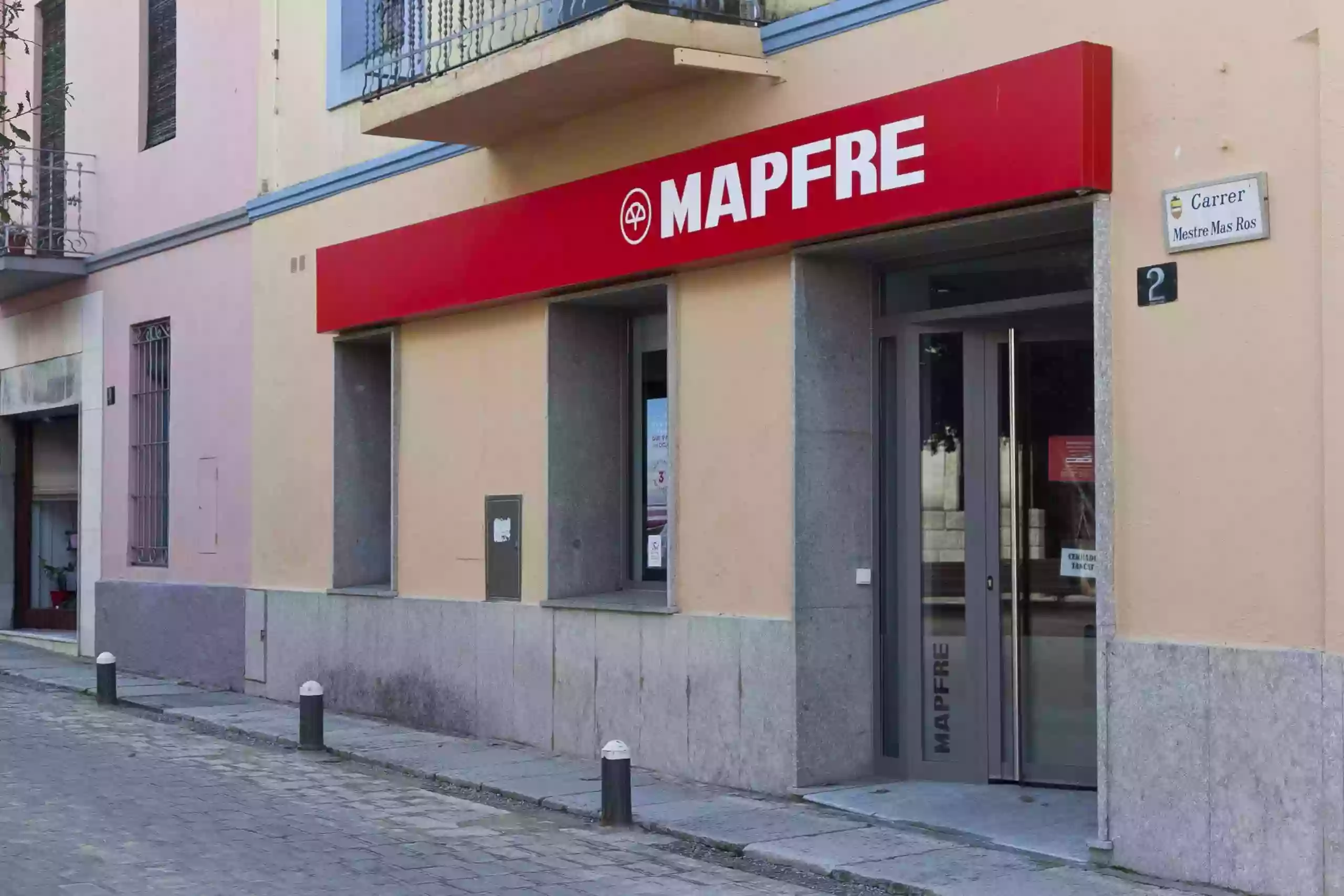 MAPFRE