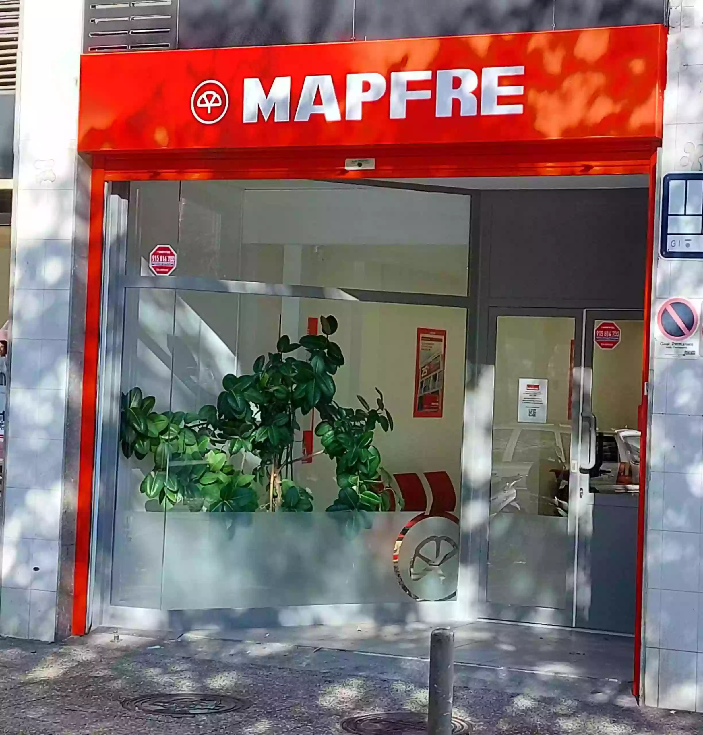 MAPFRE