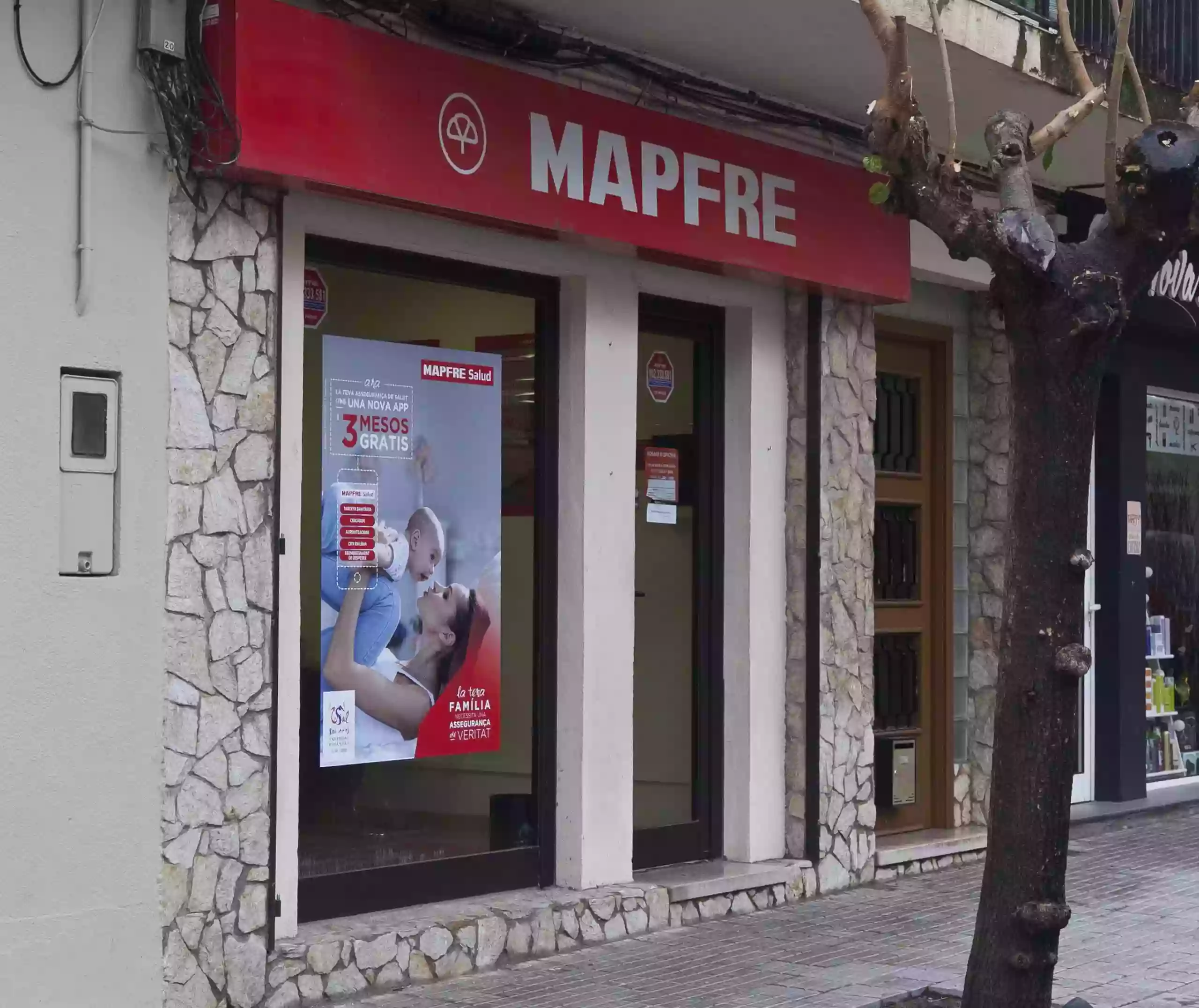 MAPFRE