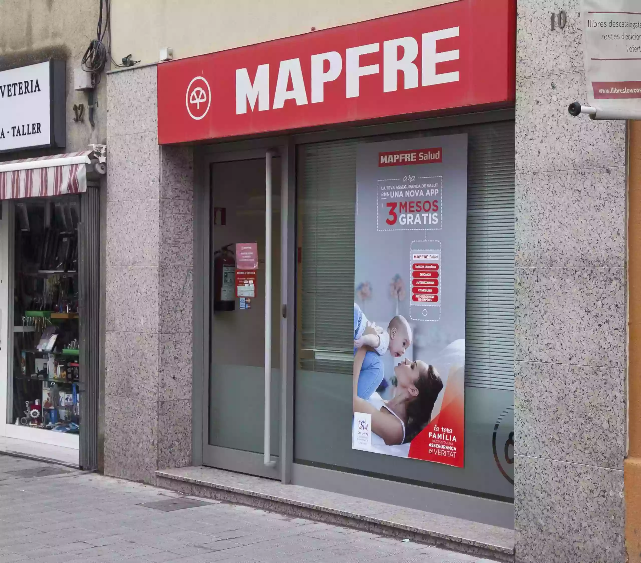 MAPFRE