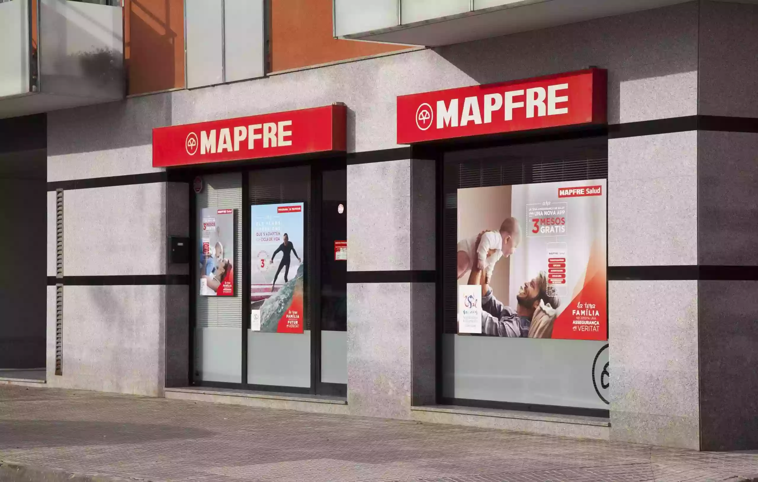 MAPFRE