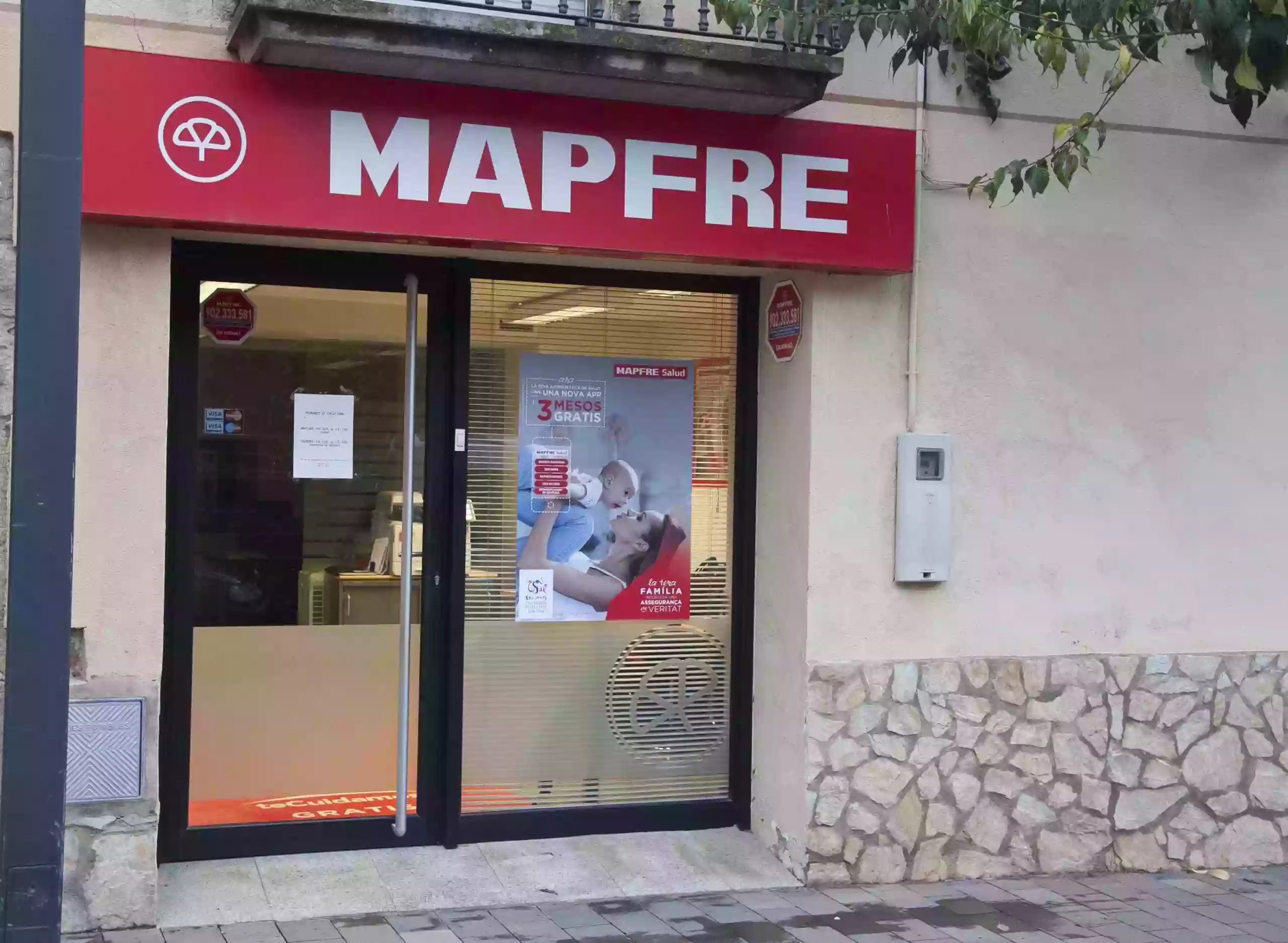 MAPFRE