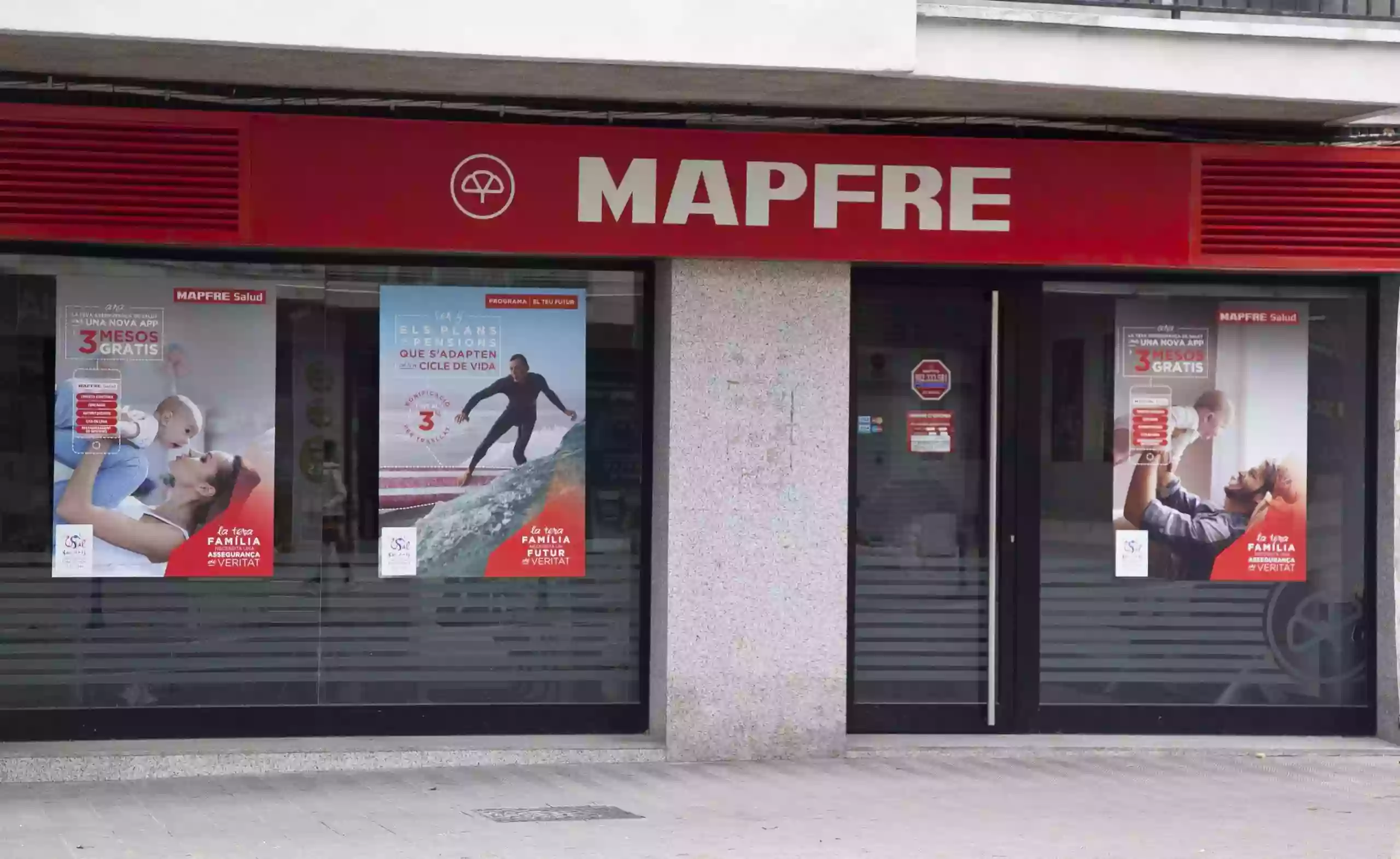 MAPFRE