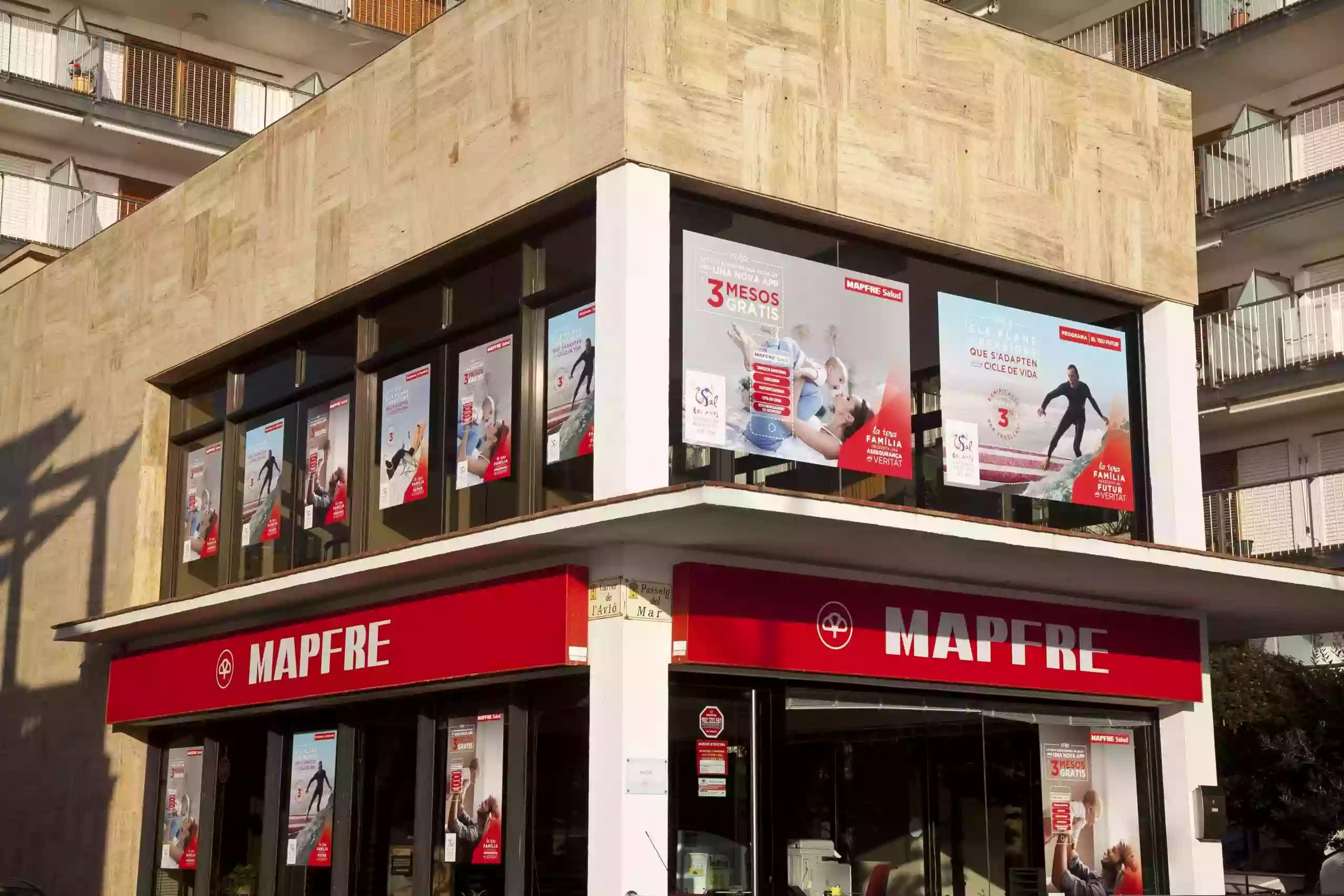 MAPFRE