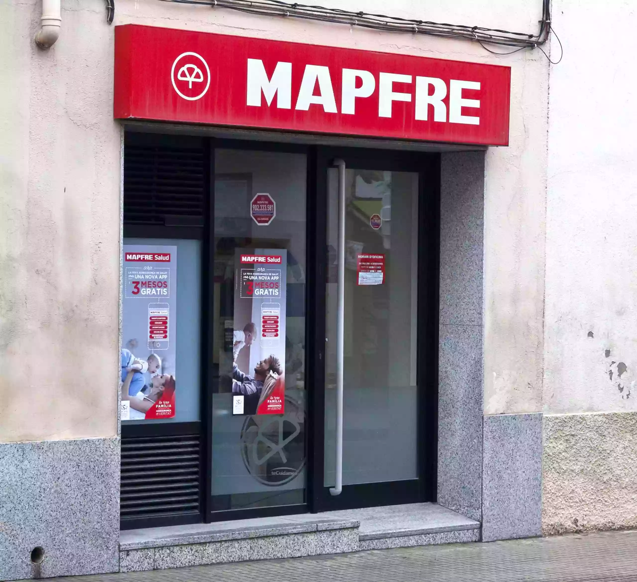 MAPFRE