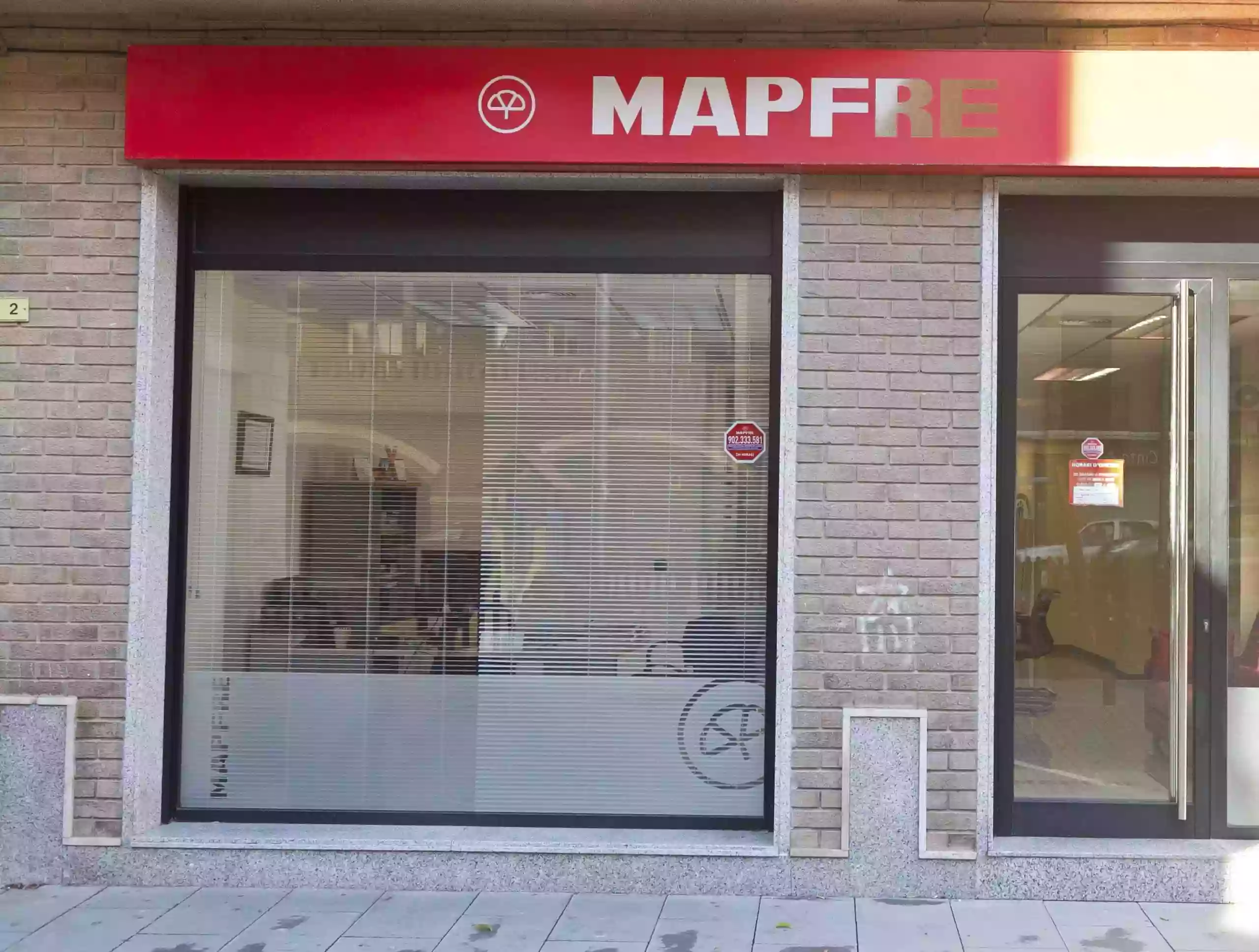 MAPFRE