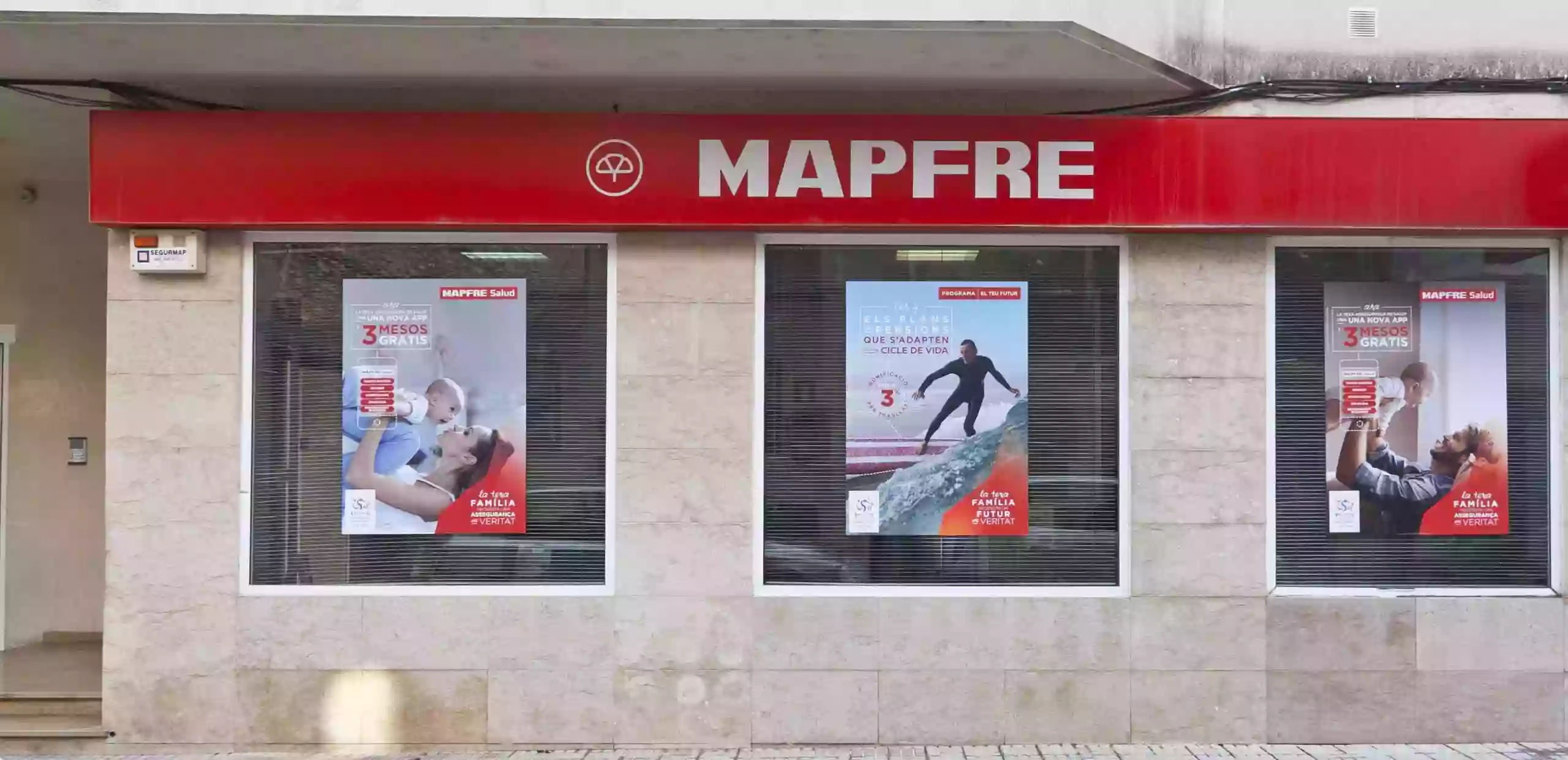 MAPFRE