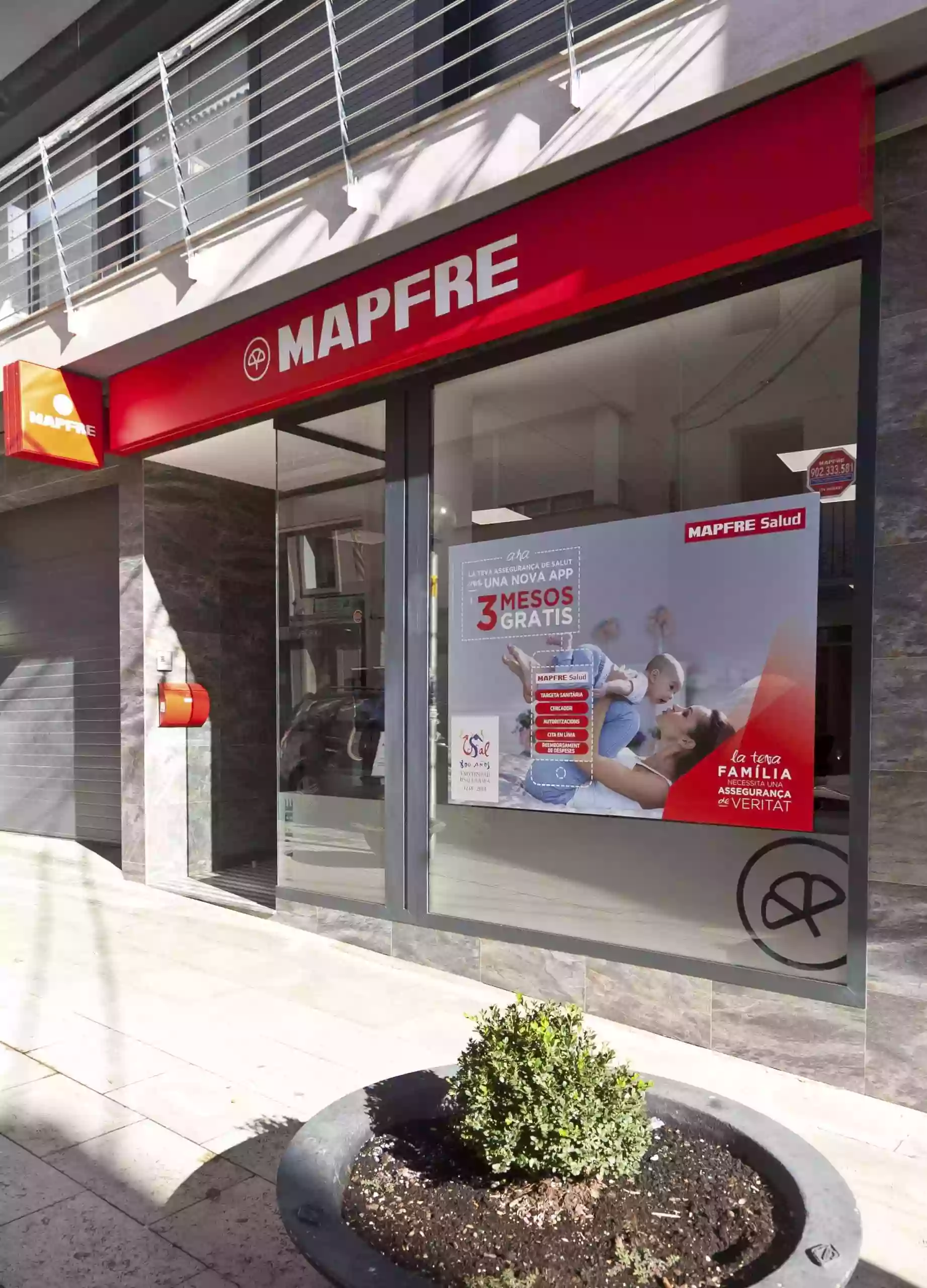 MAPFRE