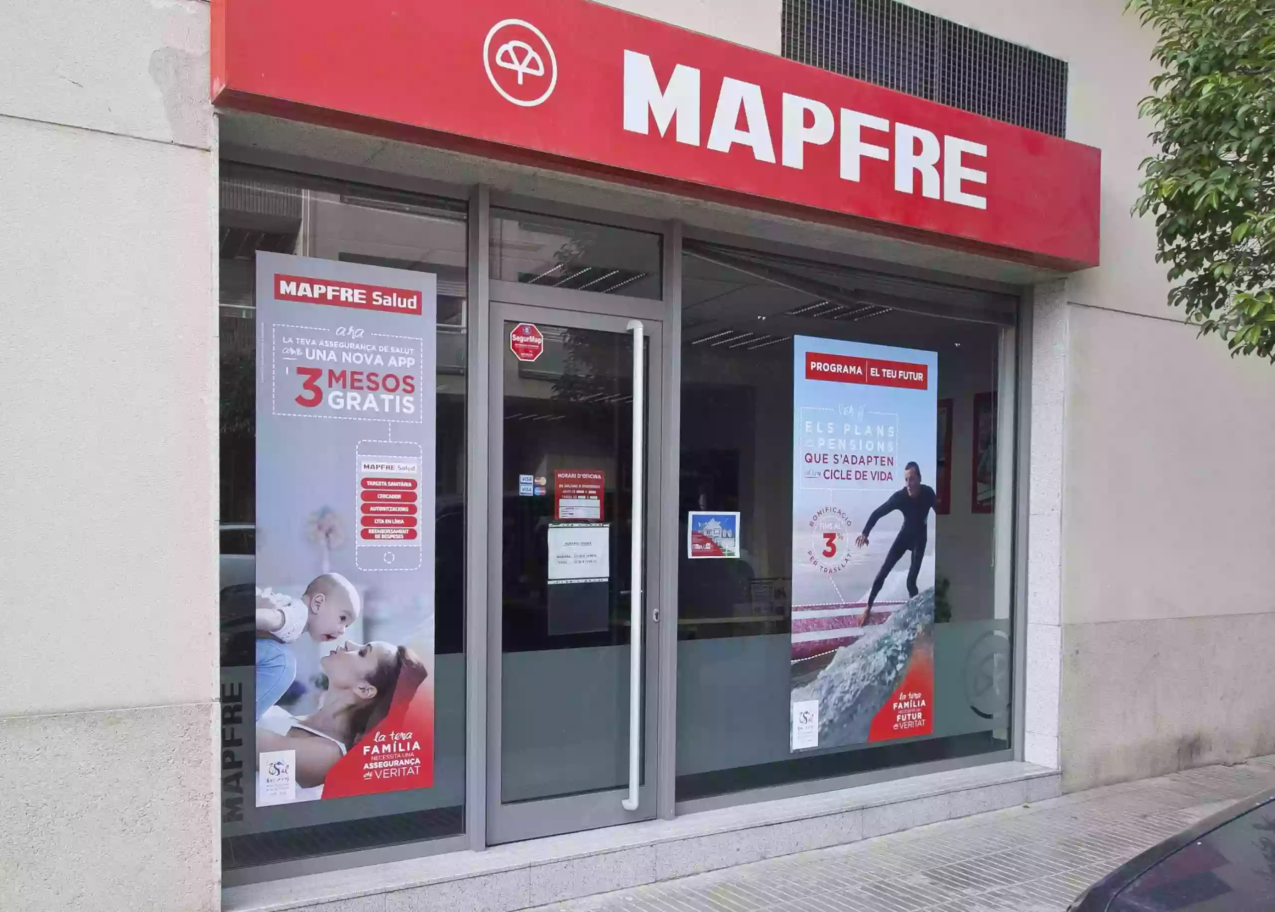 MAPFRE