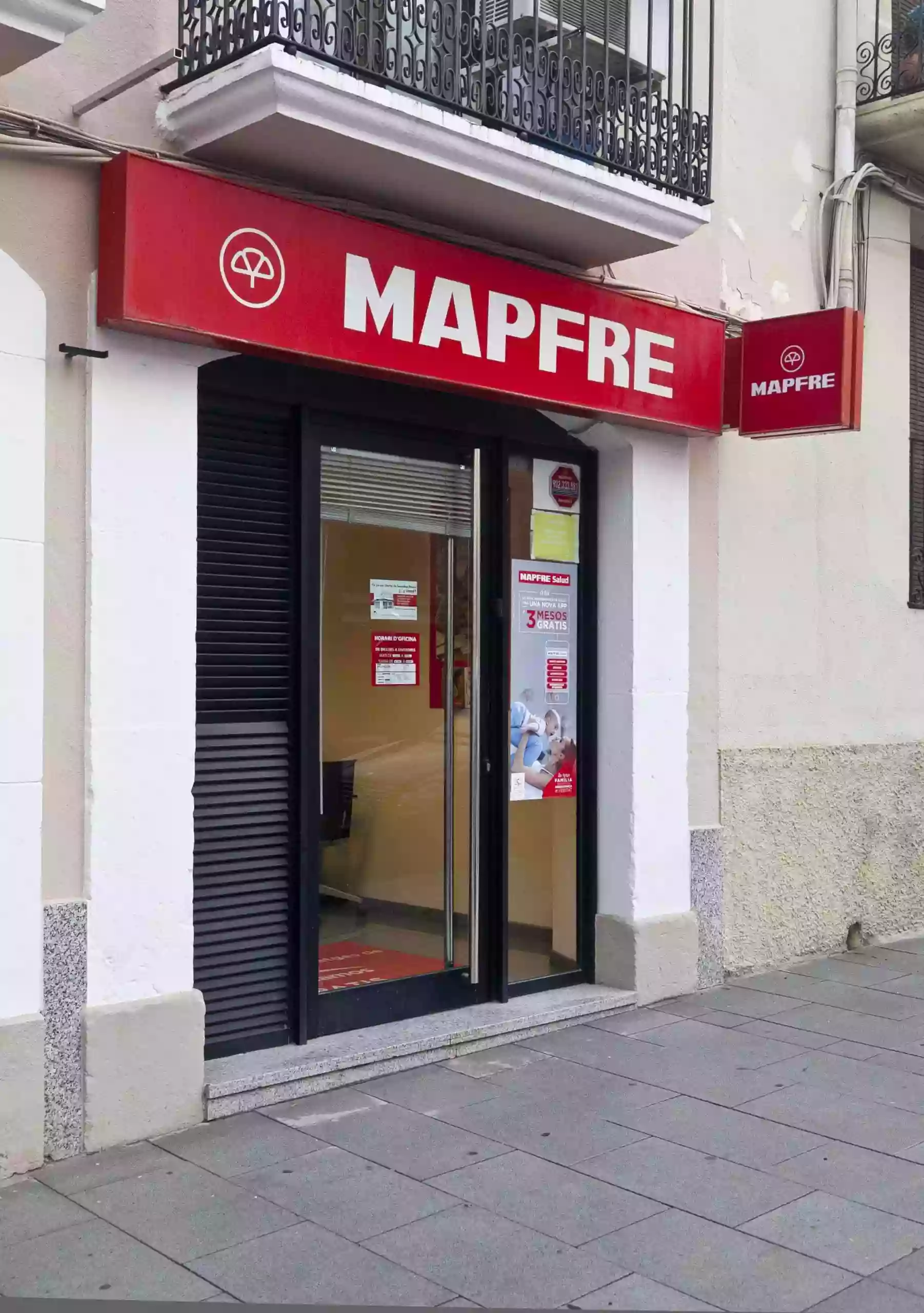 MAPFRE