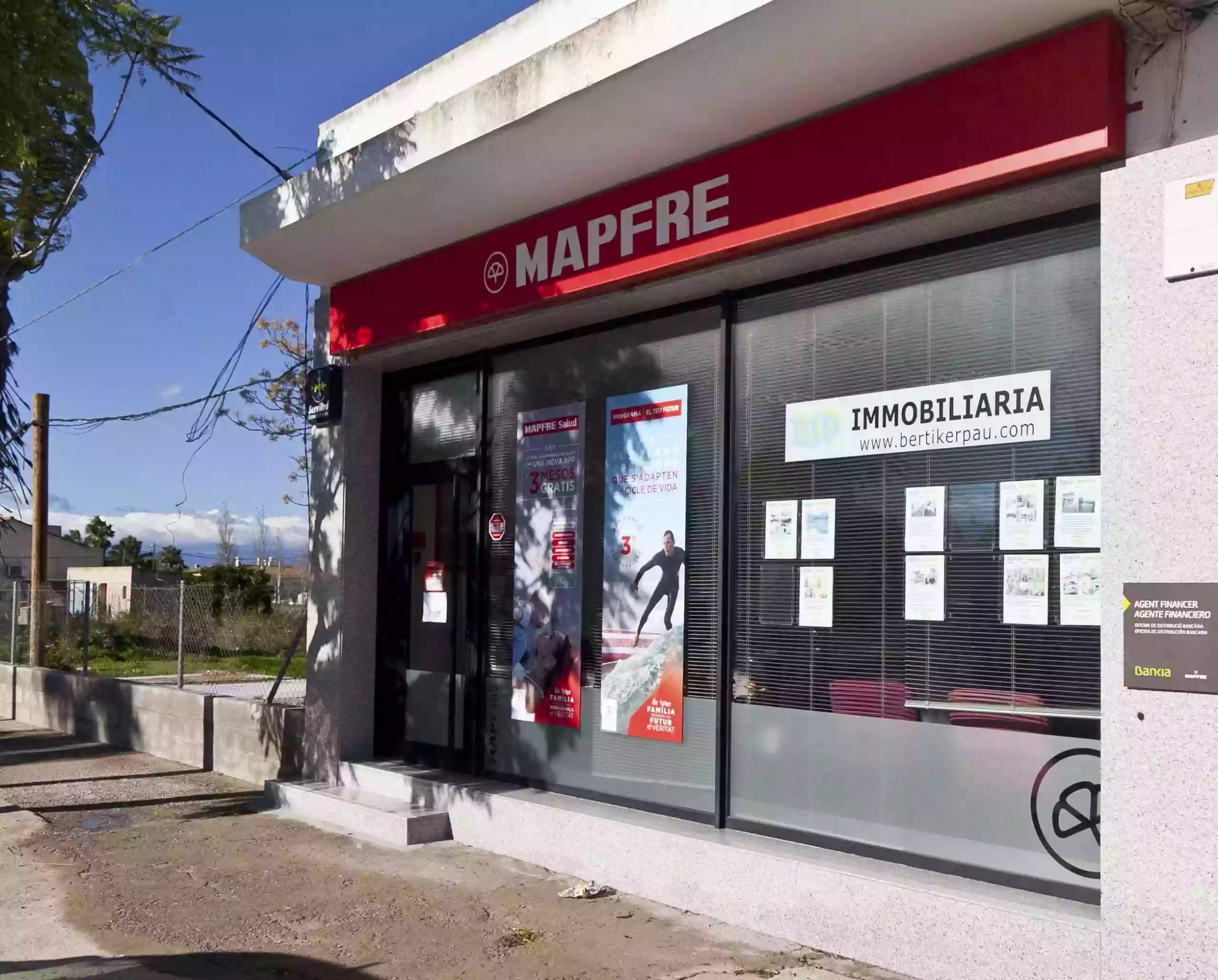 MAPFRE