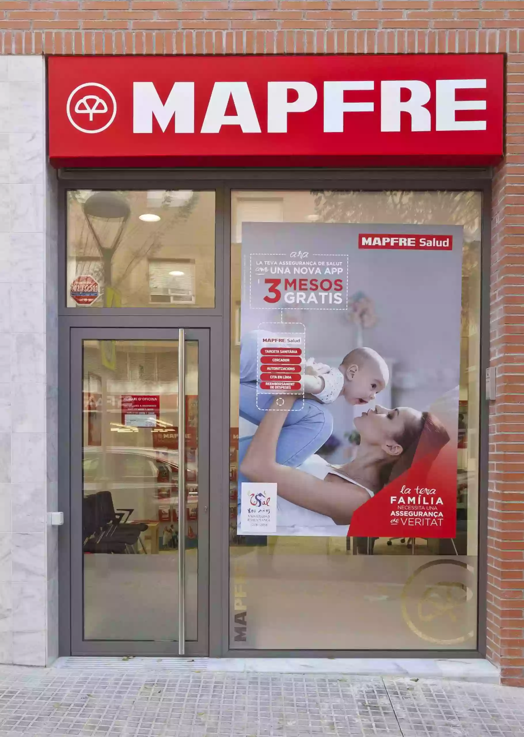 MAPFRE