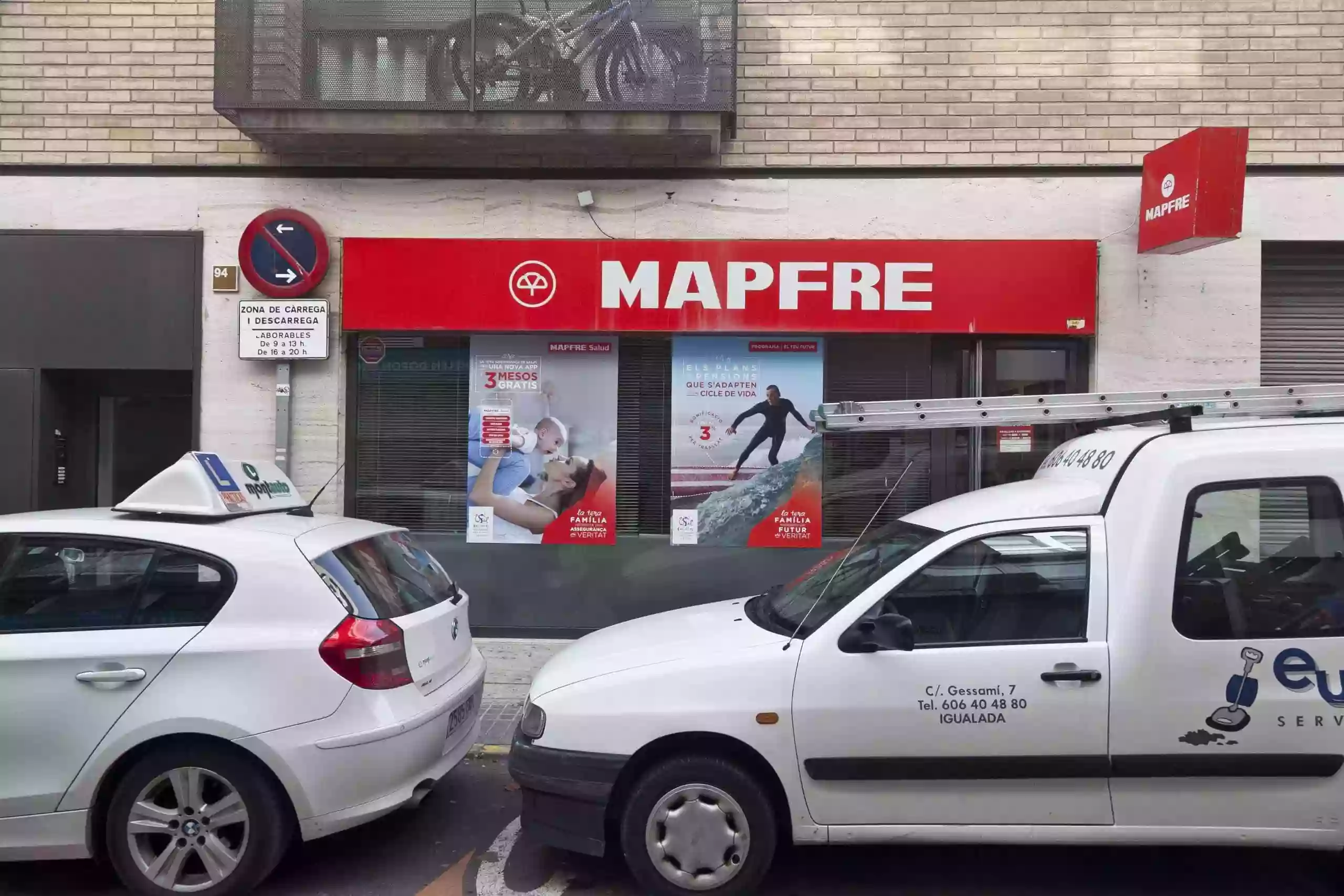 MAPFRE