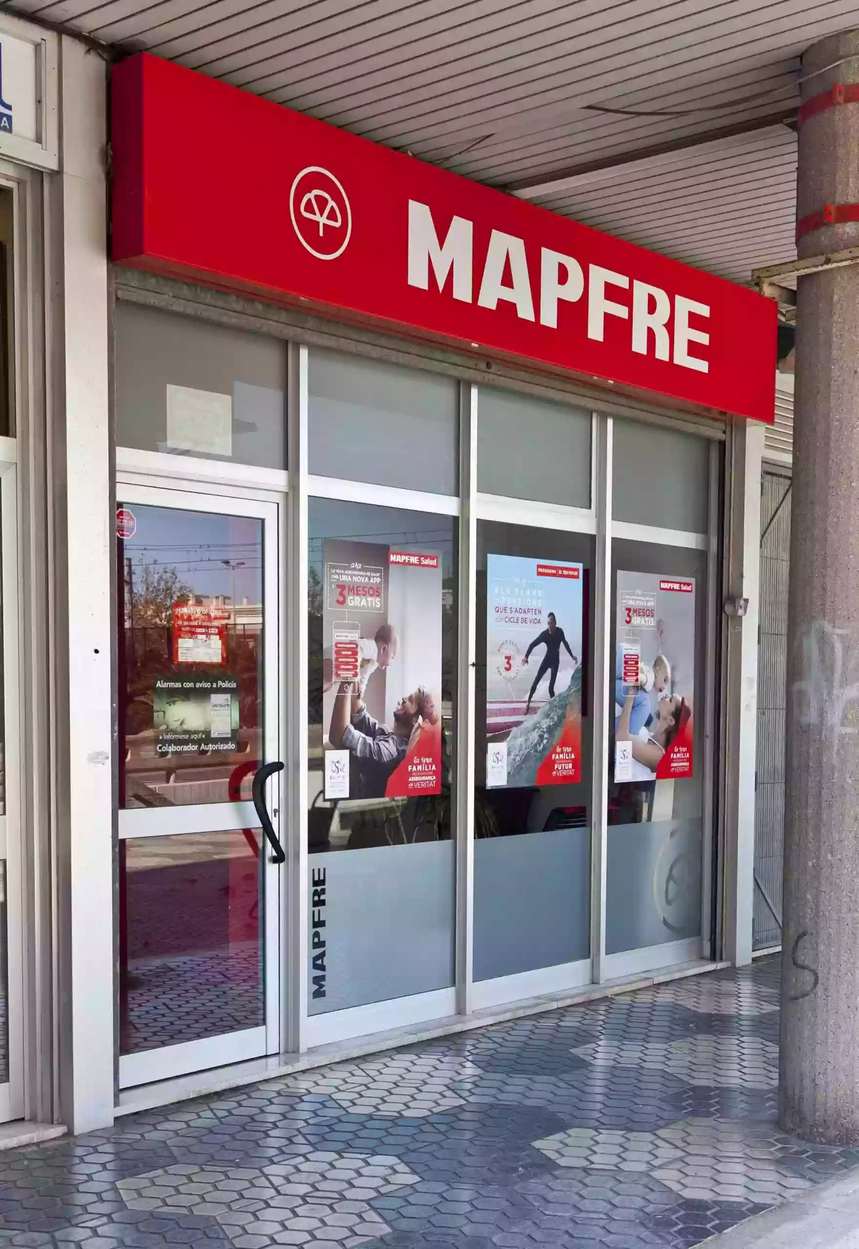 MAPFRE