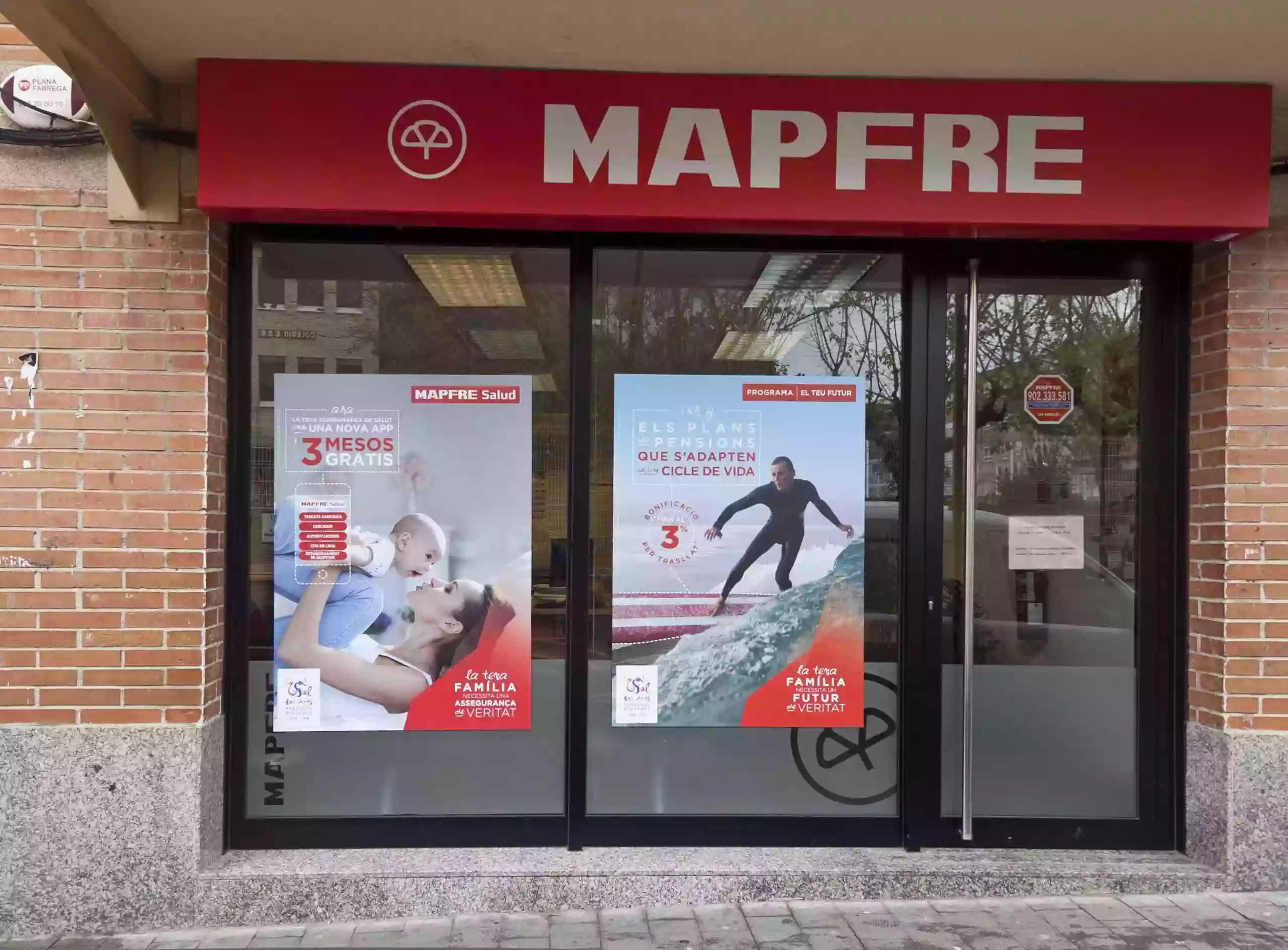 MAPFRE