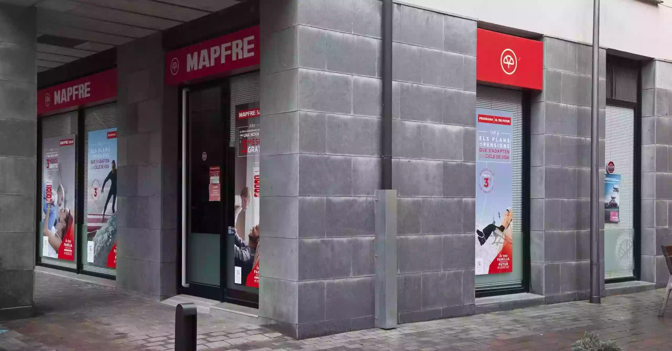 MAPFRE