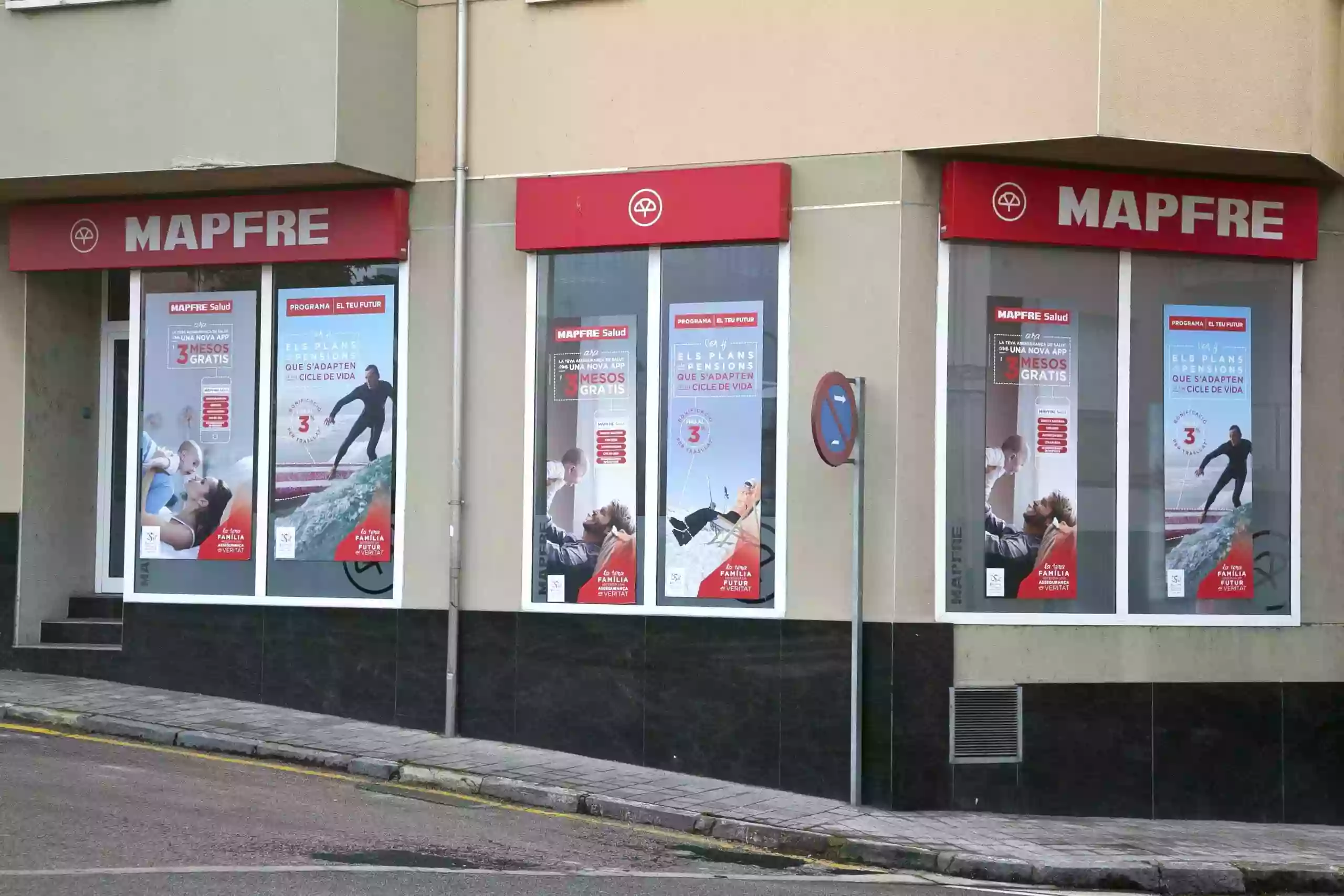 MAPFRE