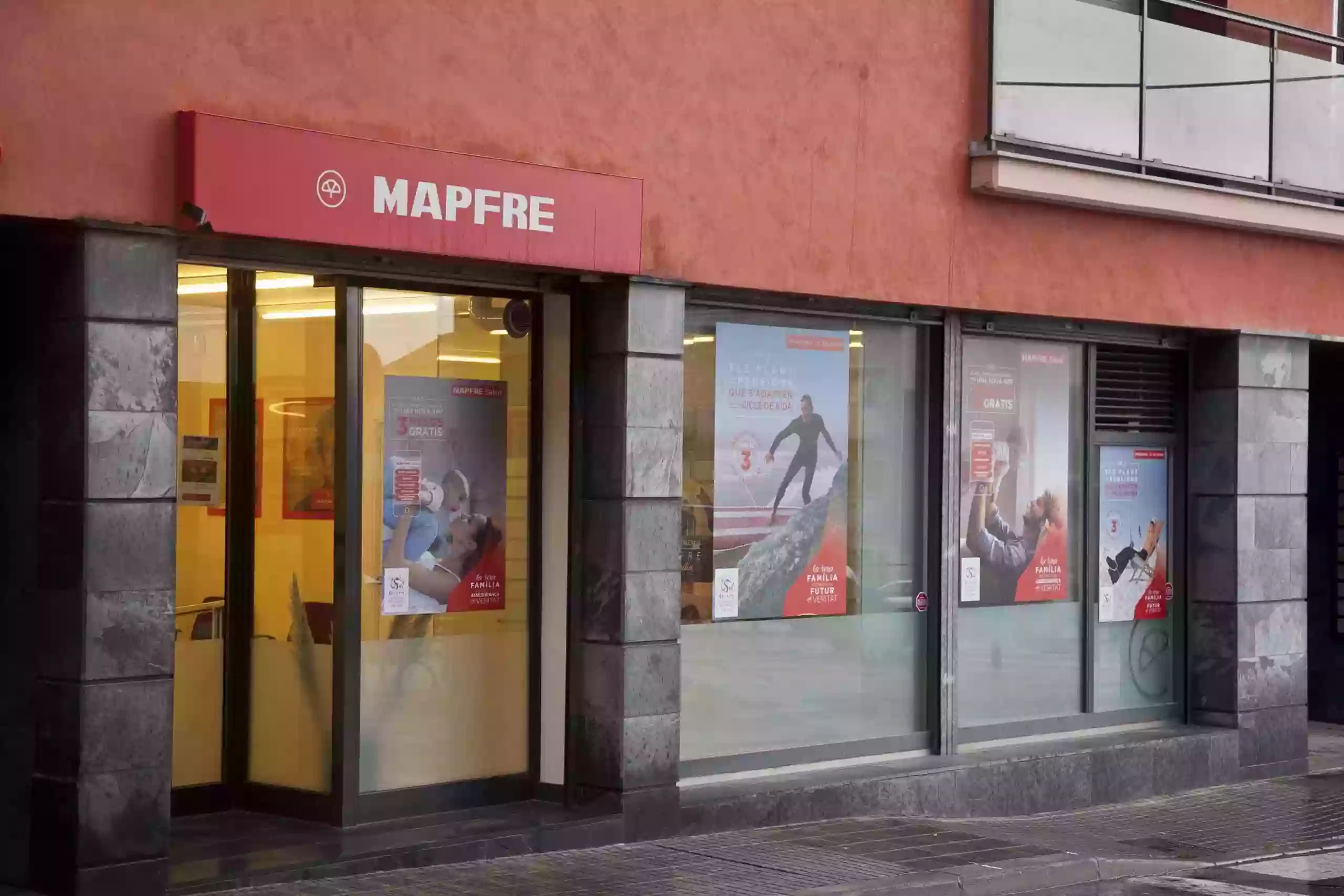 MAPFRE