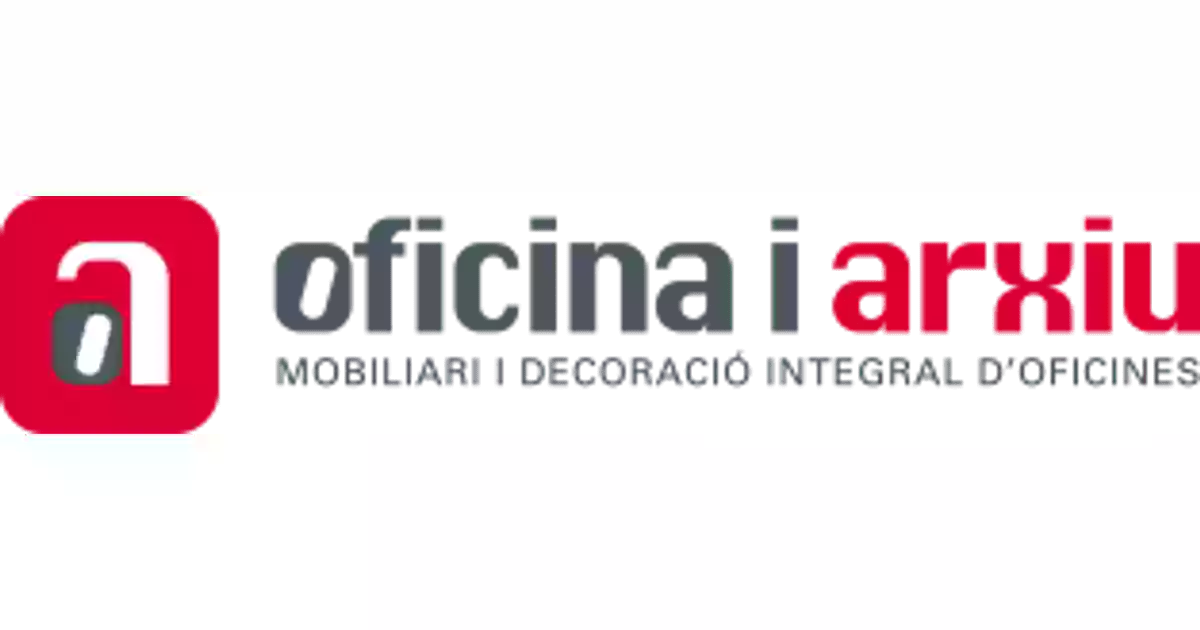 Oficina I Arxiu, S.A.