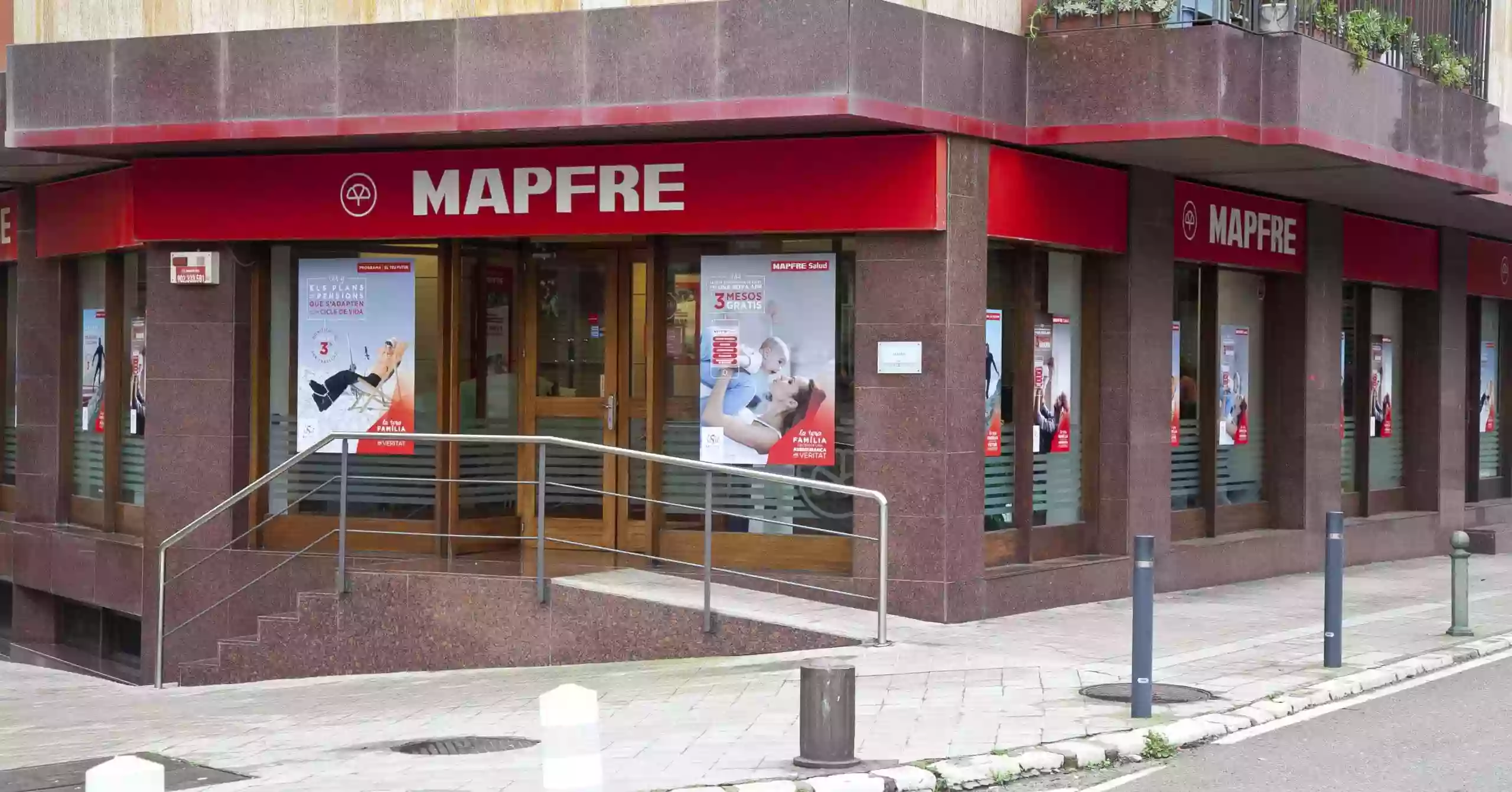 MAPFRE