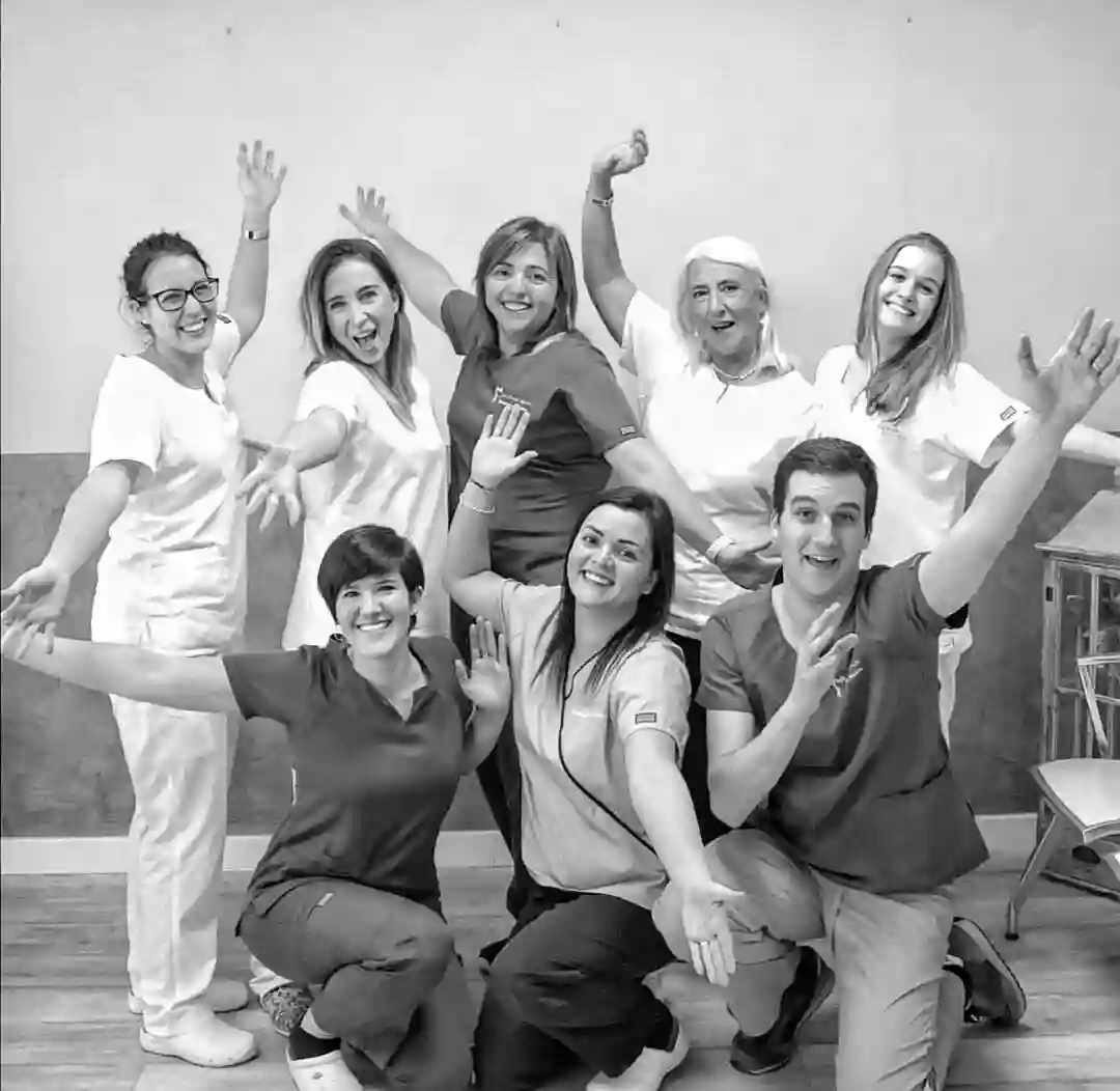 Clinica Dental GRACIA