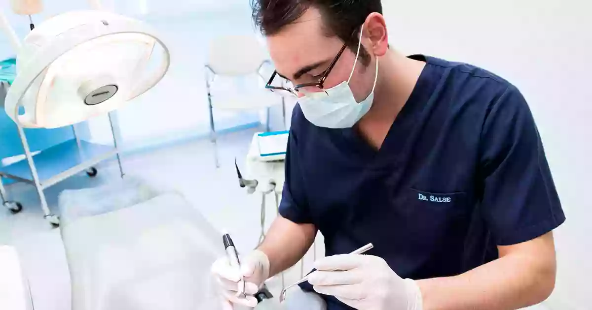 Clínica Dental Salse