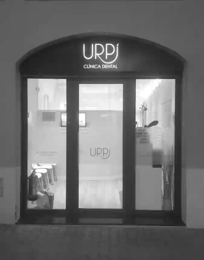 URPÍ Clínica Dental - Vilanova i la Geltrú