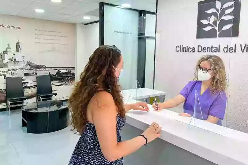 Clínica Dental del Vinyet