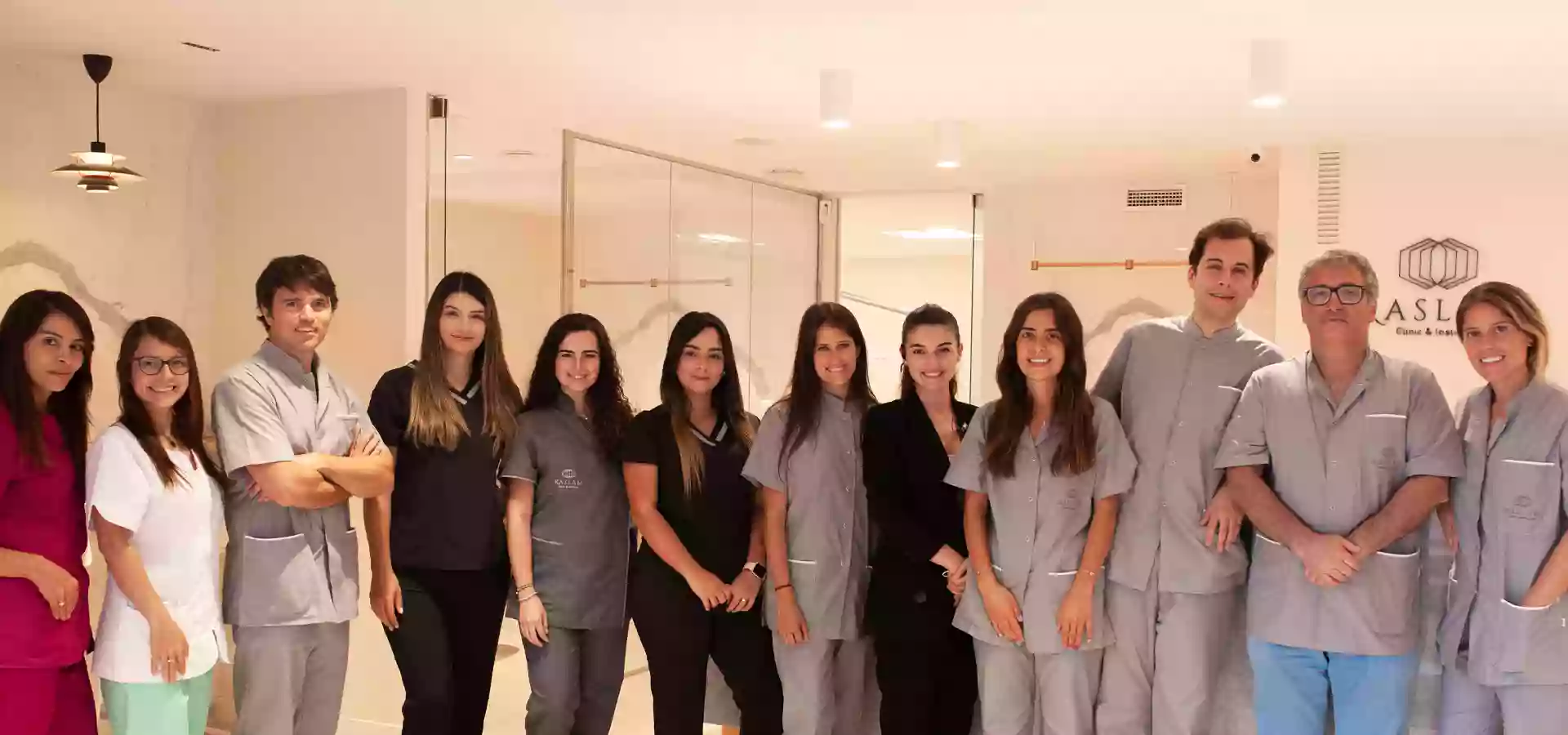 RASLAN Clínica Dental Barcelona