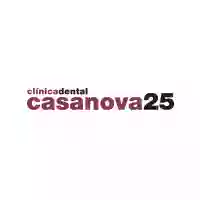 Clínica Dental Casanova 25