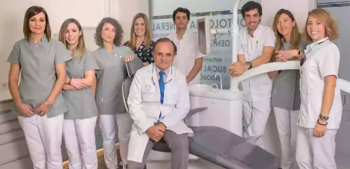 Santa Perpètua Clínica Dental