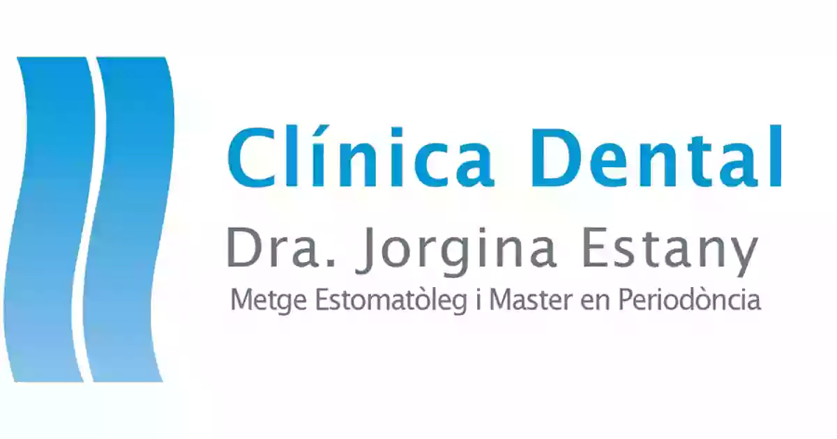 Clínica Dental Dra. Jorgina Estany