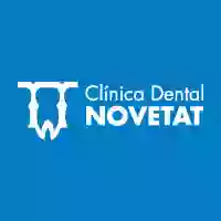 Clínica Dental Novetat