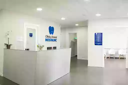 Clínica Dental Hostalric