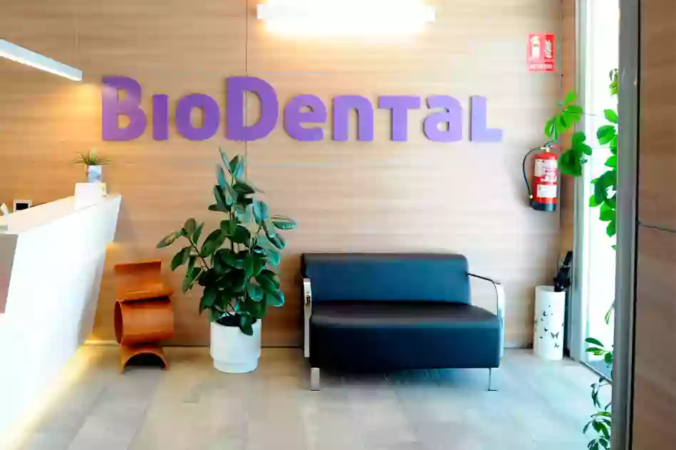 Clínica BioDental Blanes Institut Odontològic