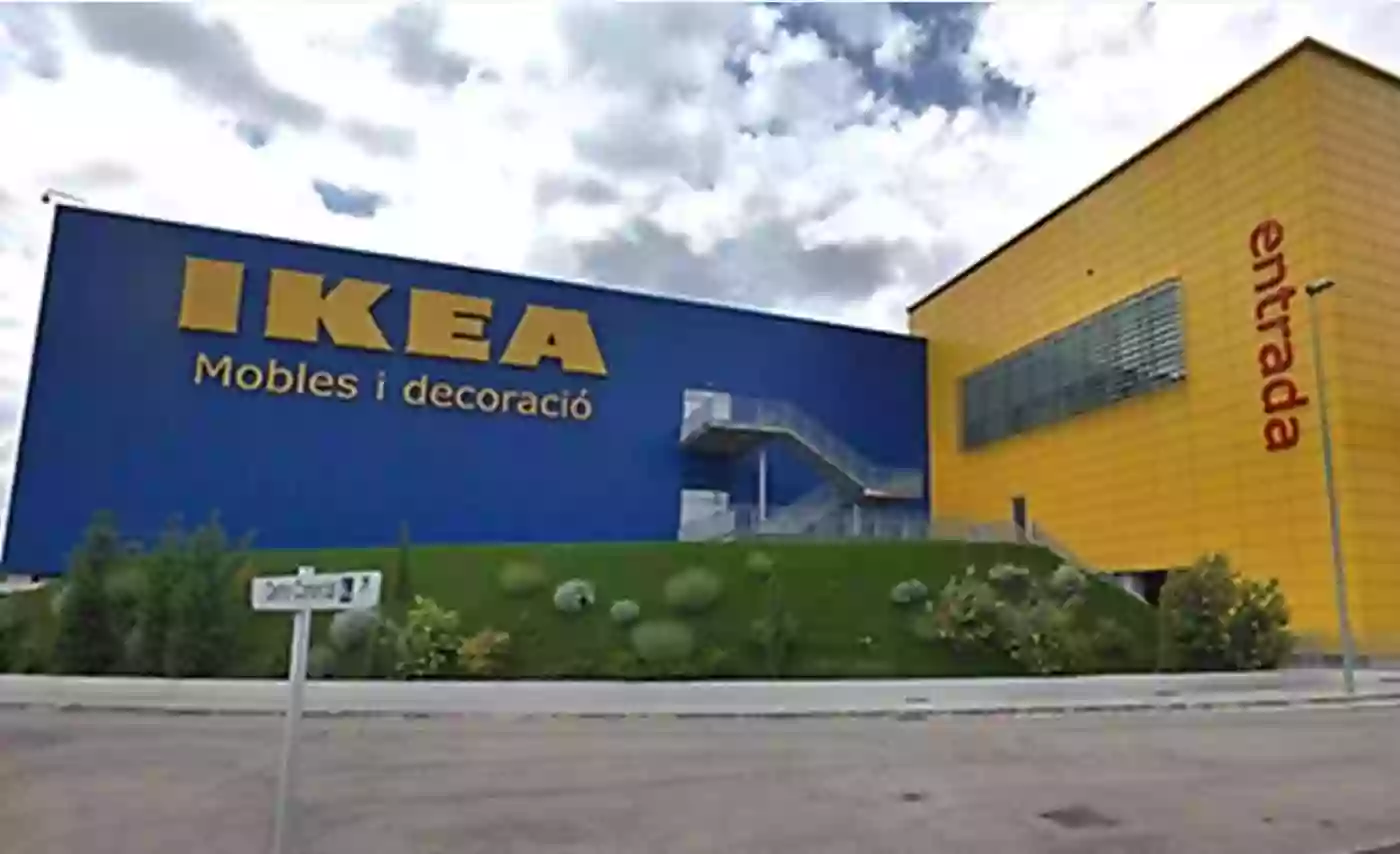 IKEA Sabadell