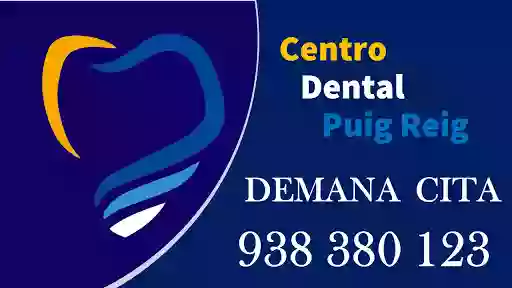 Centro Dental Puig Reig S L