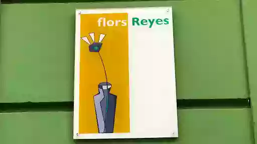 Flors Reyes