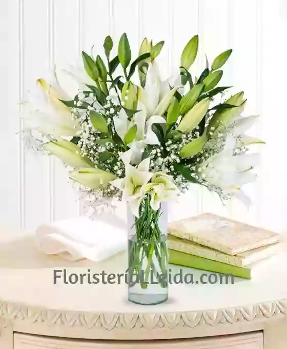 Floristeria Sisor