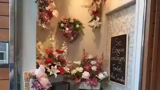 El Racó de los Flors