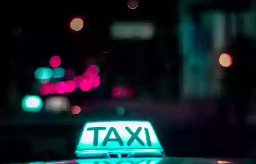 Taxi Aeropuerto Barcelona