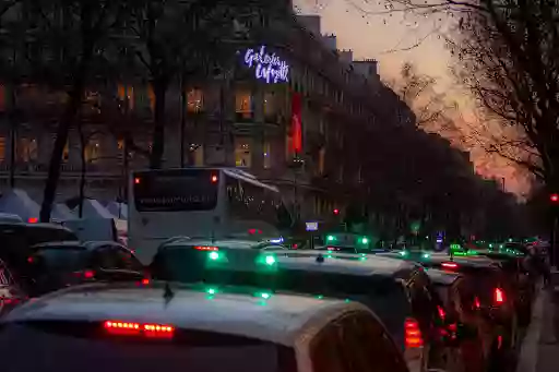 Su TAXI en Sant Pere de Ribes | Manuel Jordán