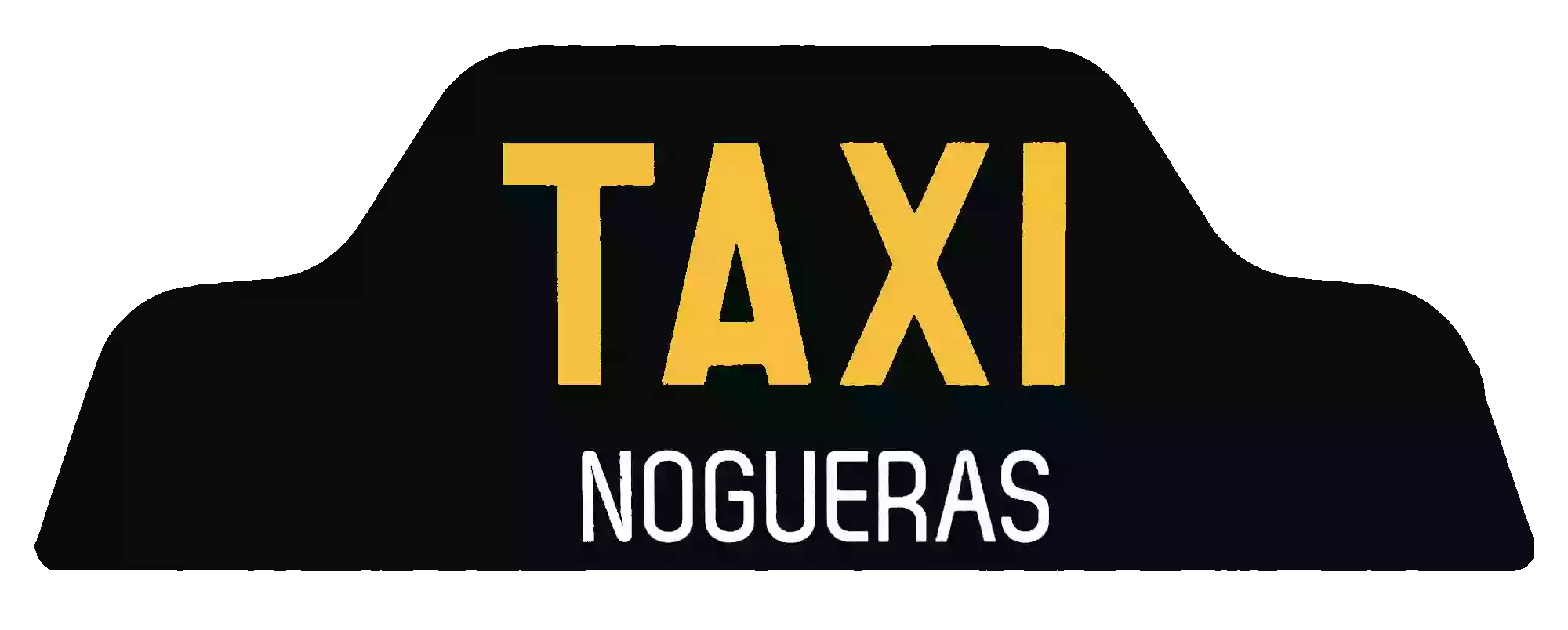 TAXI NOGUERAS