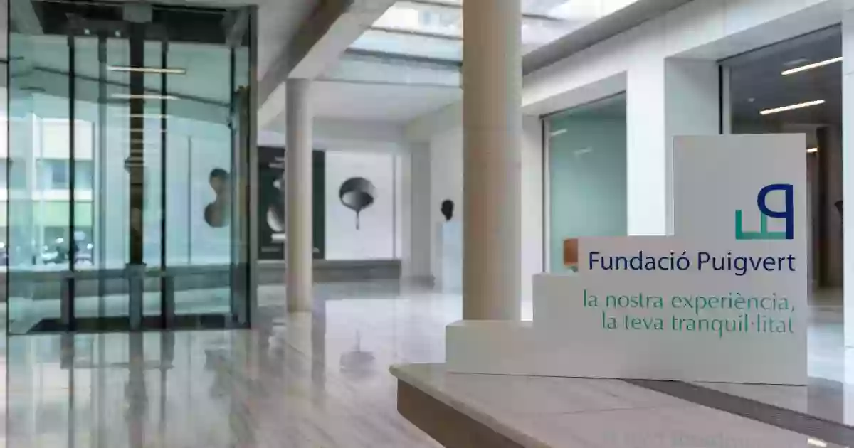 Fundación Puigvert