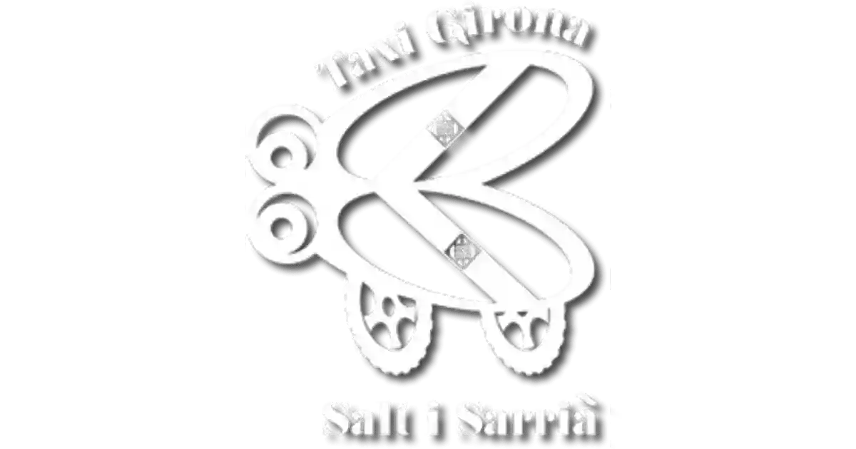 TAXI GIRONA SALT SARRIÀ DE TER