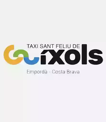 TAXI OFICIAL SANT FELIU DE GUÍXOLS