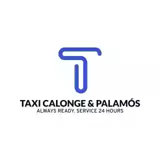 Taxi Calonge & Palamós