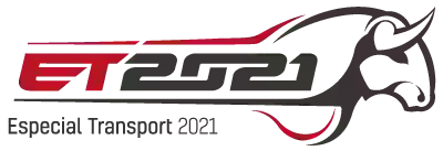 Especial Transport 2021, s.l.