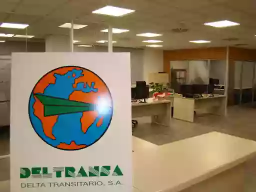 Delta Transitario S.A. - DELTRANSA