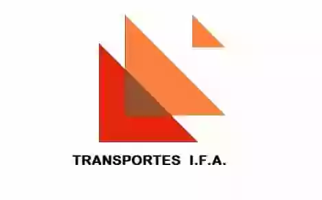 Transportes I.F.A.